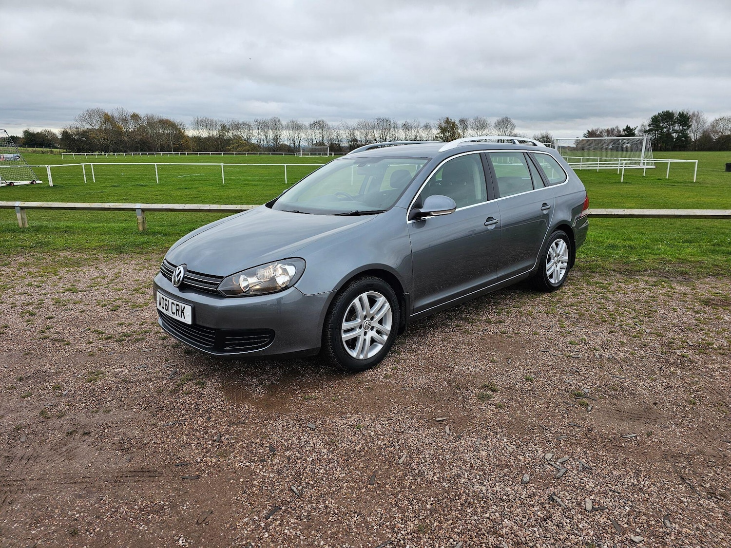 Used Volkswagen Golf for sale - 76728591: Photo 1