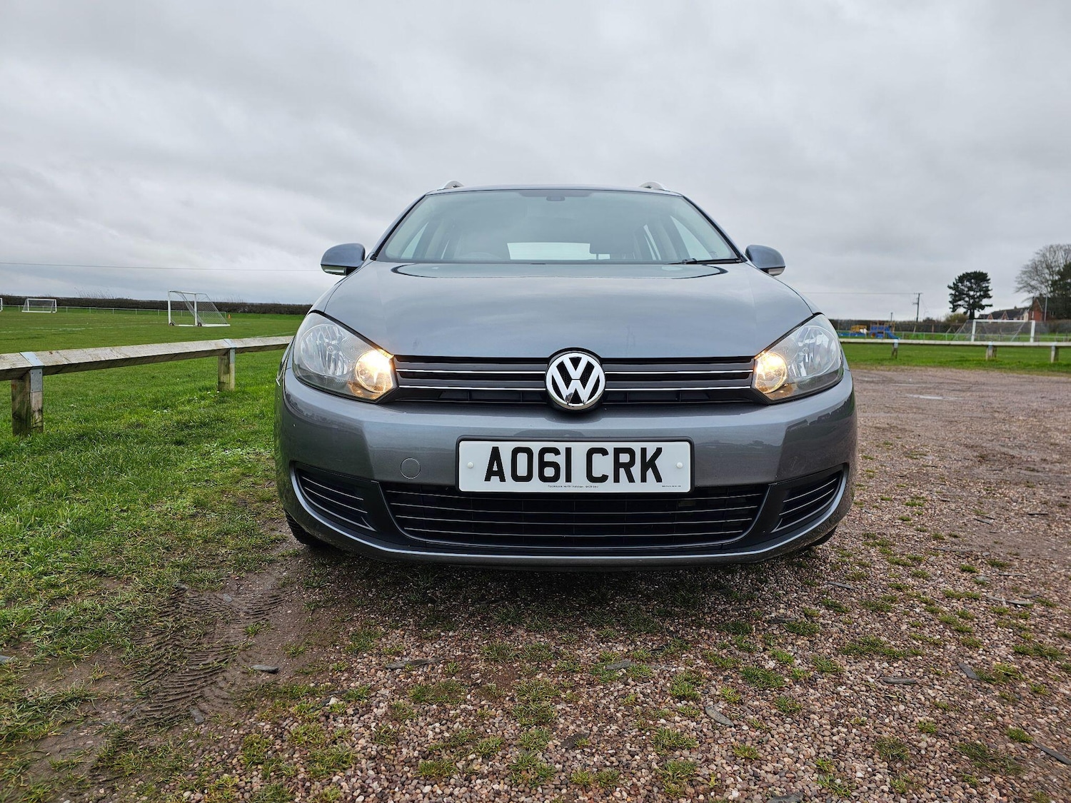 Used Volkswagen Golf for sale - 76728591: Photo 12