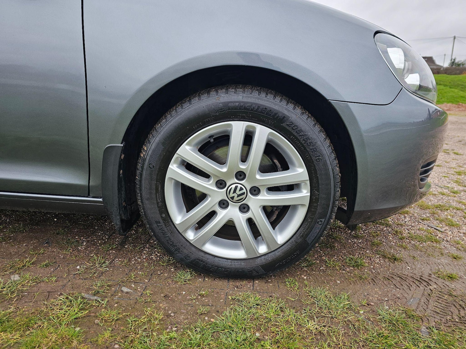 Used Volkswagen Golf for sale - 76728591: Photo 13