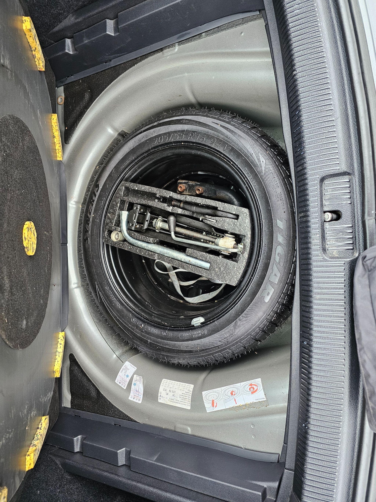 Used Volkswagen Golf for sale - 76728591: Photo 19