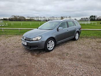 Used Volkswagen Golf 2011 for sale - 76728591: Photo