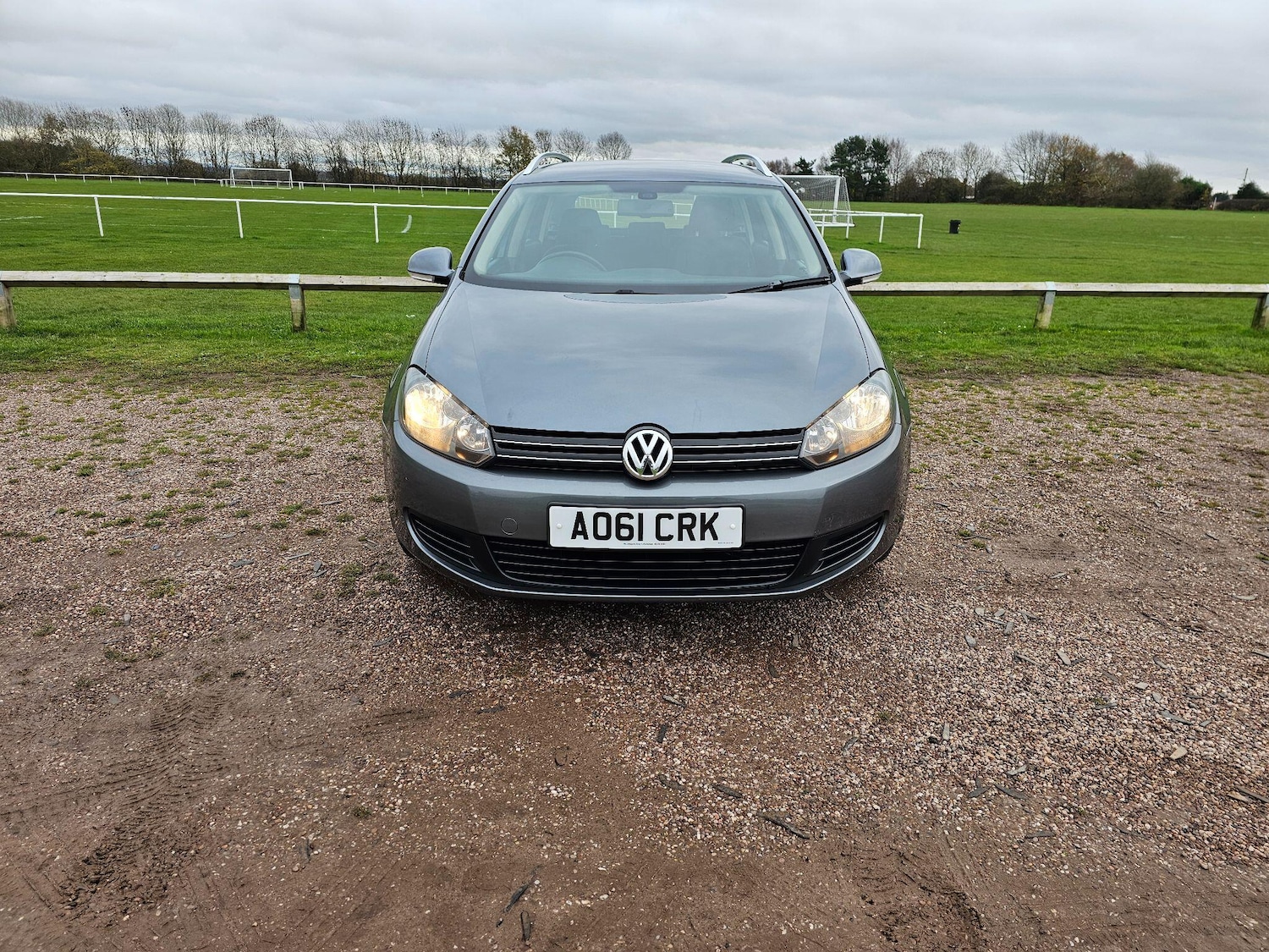 Used Volkswagen Golf for sale - 76728591: Photo 3