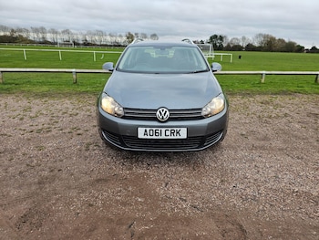 Used Volkswagen Golf 2011 for sale - 76728591: Photo
