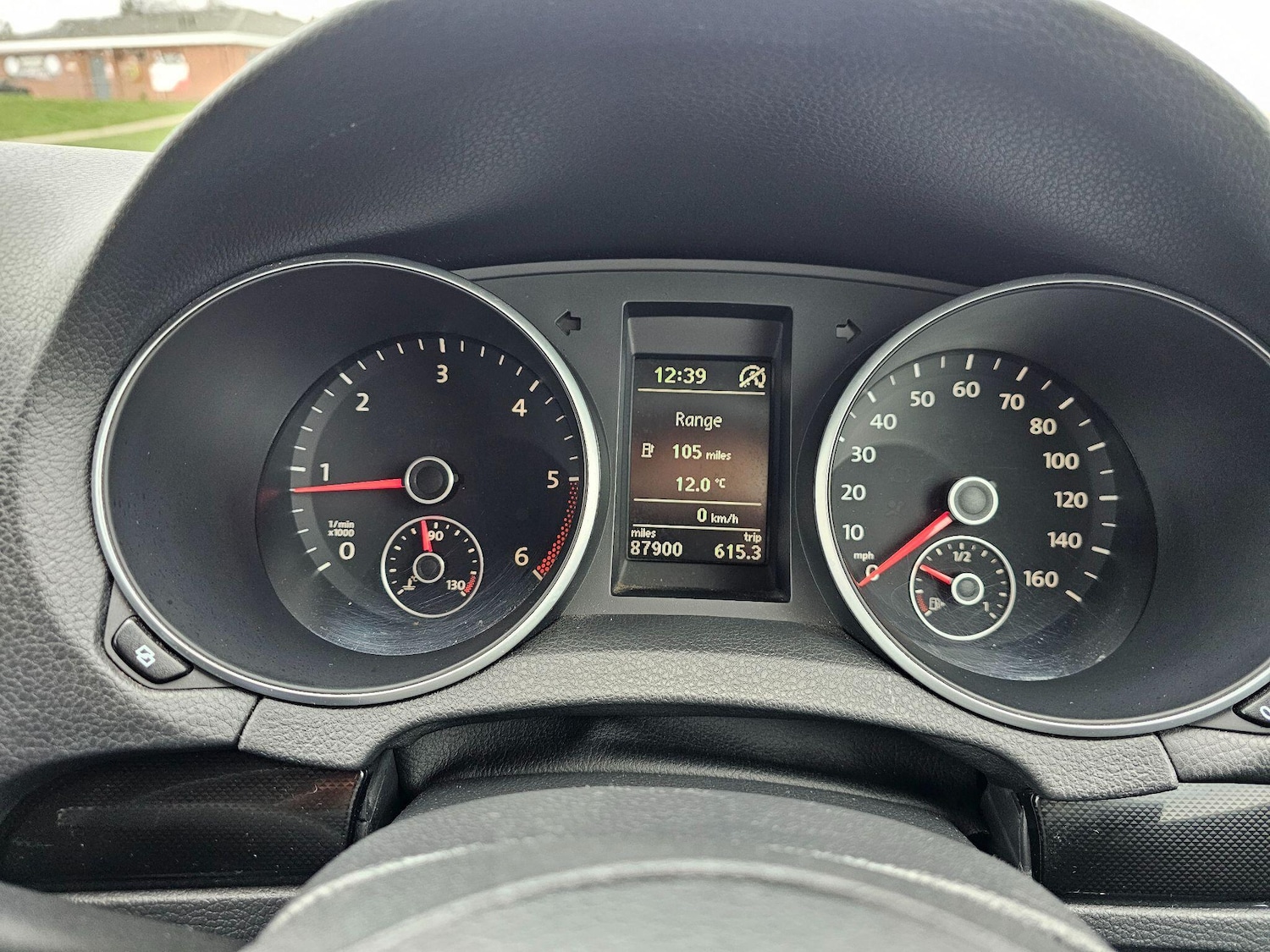 Used Volkswagen Golf for sale - 76728591: Photo 47