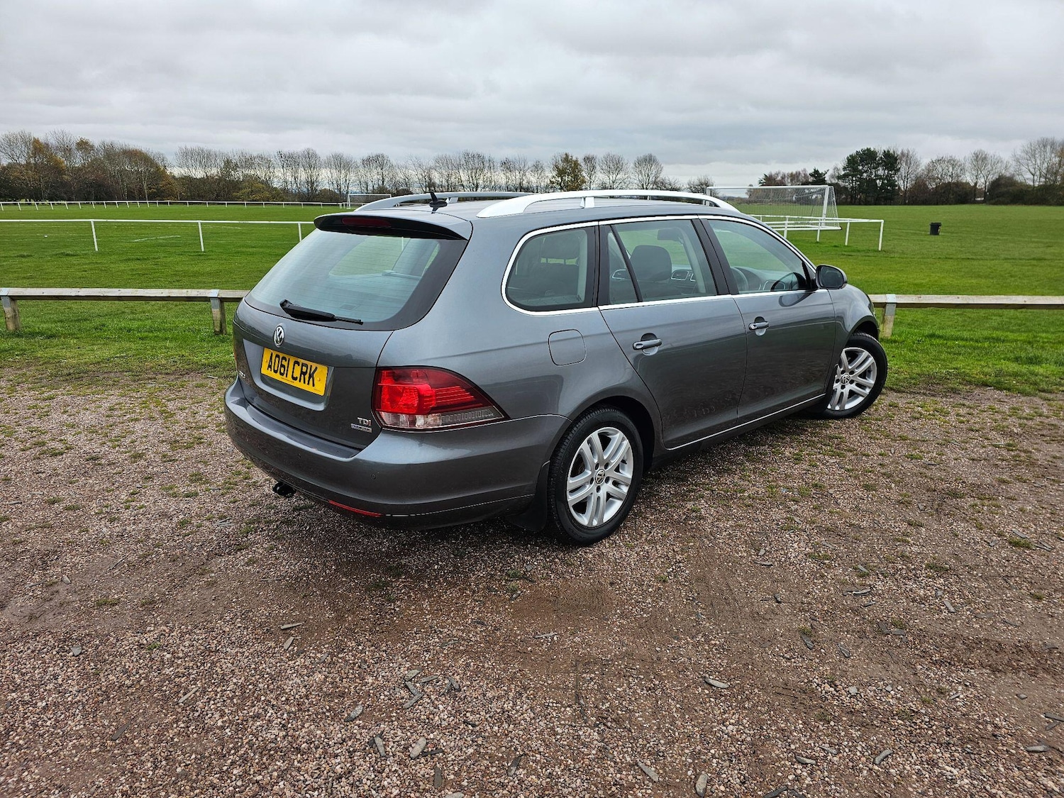 Used Volkswagen Golf for sale - 76728591: Photo 6