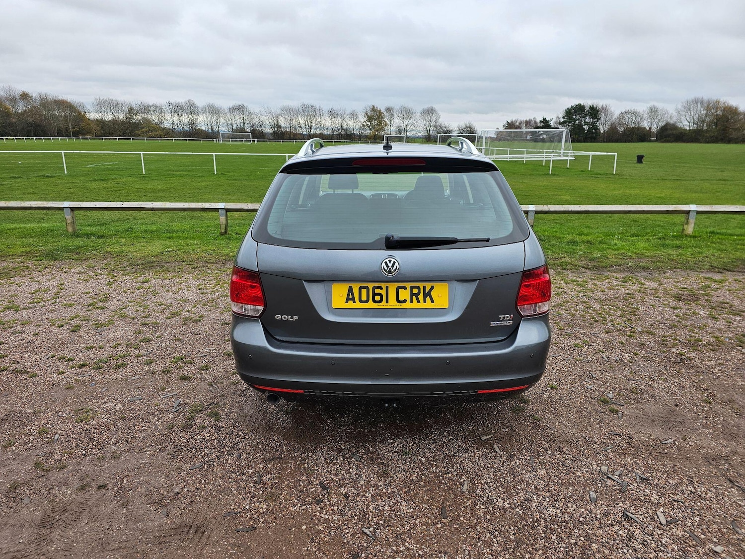 Used Volkswagen Golf for sale - 76728591: Photo 7