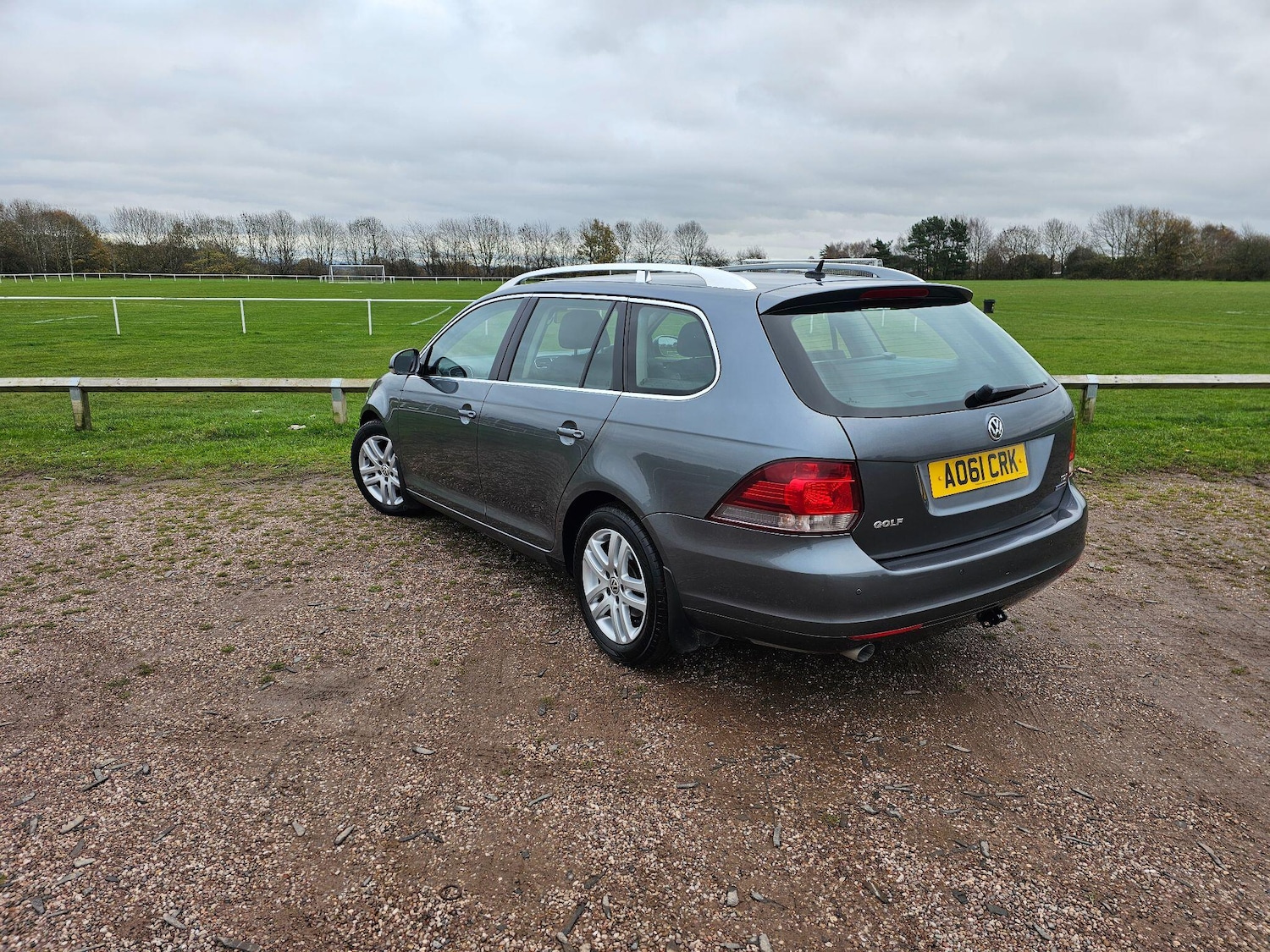 Used Volkswagen Golf for sale - 76728591: Photo 8