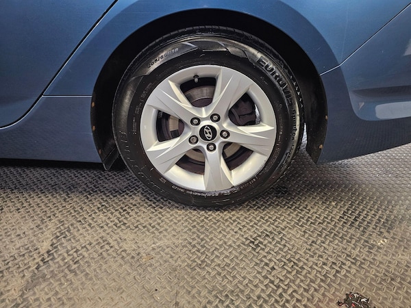 Used Hyundai i40 2012 for sale - 75658195: Photo 12