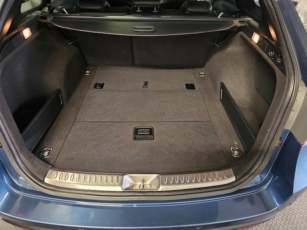 Used Hyundai i40 2012 for sale - 75658195: Photo 17