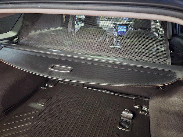 Used Hyundai i40 2012 for sale - 75658195: Photo 21
