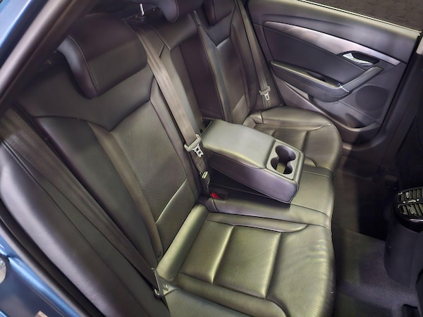 Used Hyundai i40 2012 for sale - 75658195: Photo 26