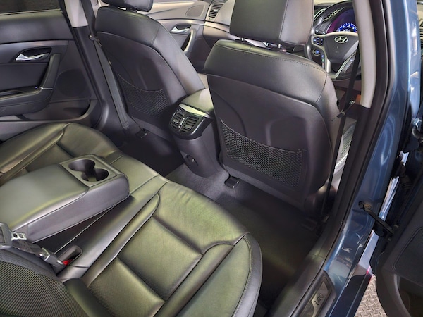 Used Hyundai i40 2012 for sale - 75658195: Photo 27