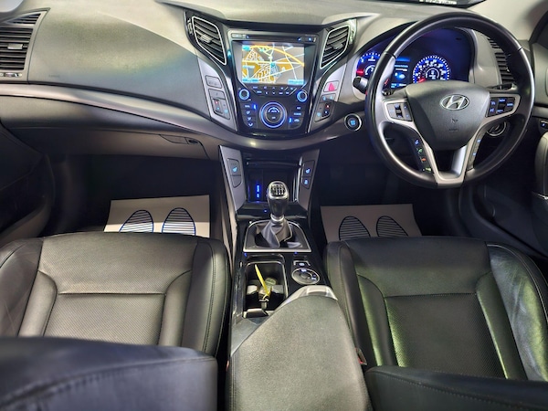Used Hyundai i40 2012 for sale - 75658195: Photo 32