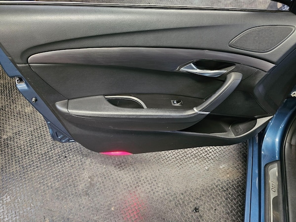 Used Hyundai i40 2012 for sale - 75658195: Photo 33