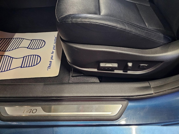 Used Hyundai i40 2012 for sale - 75658195: Photo 36