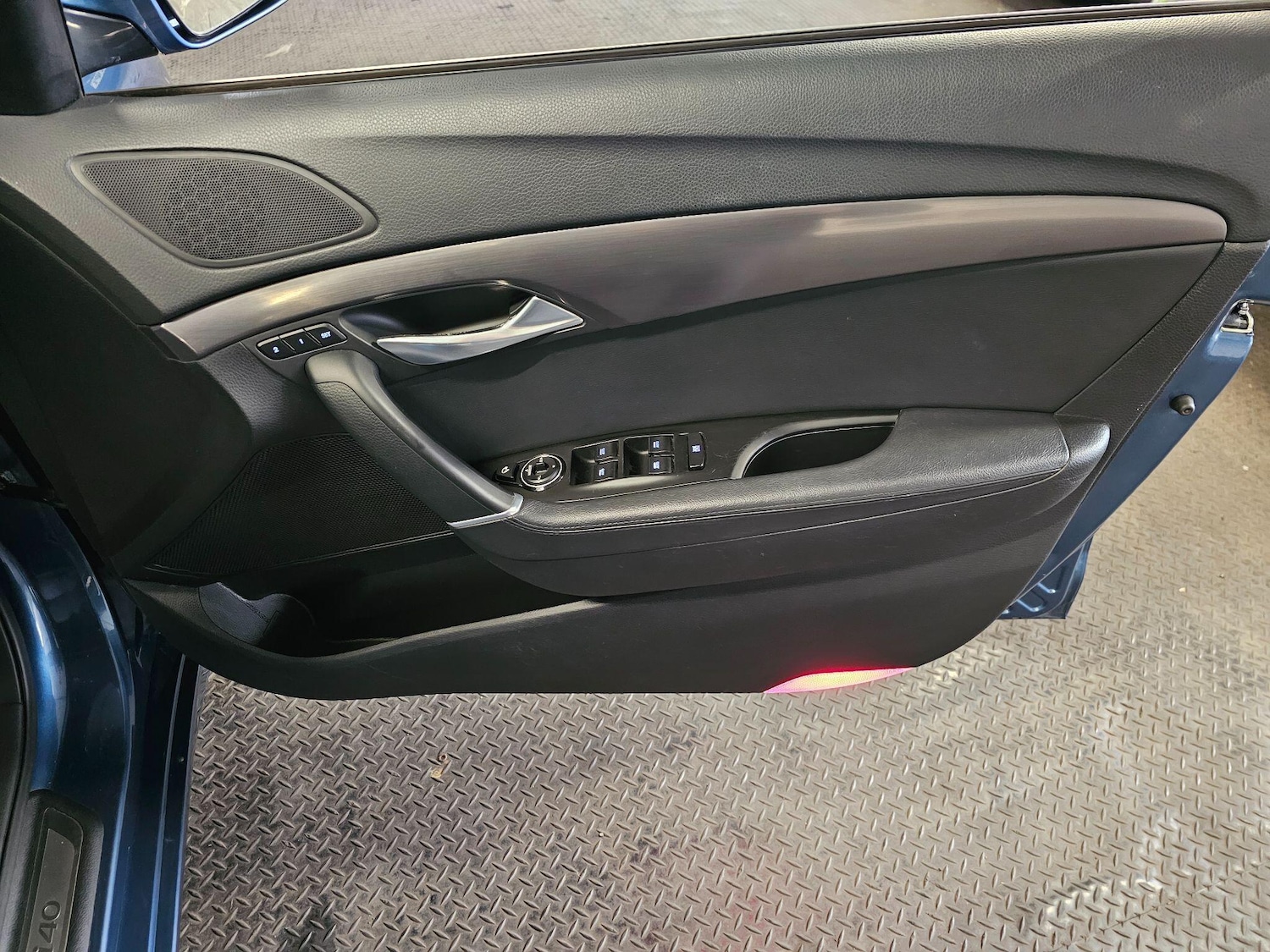 Vehicle 40