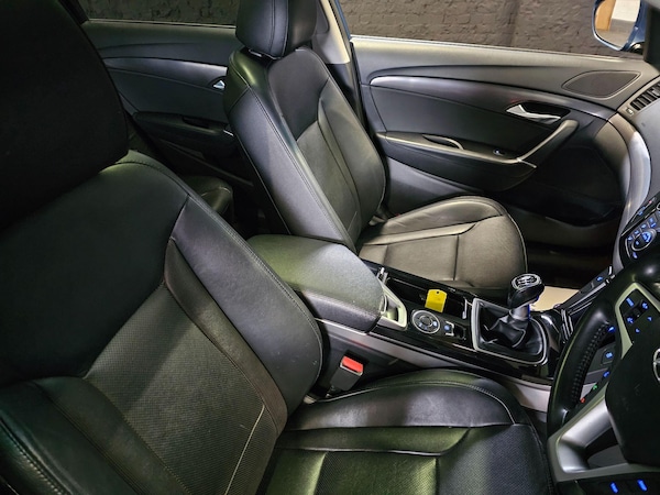 Used Hyundai i40 2012 for sale - 75658195: Photo 45