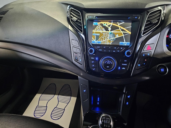 Used Hyundai i40 2012 for sale - 75658195: Photo 50