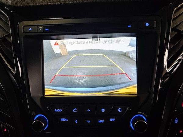 Used Hyundai i40 2012 for sale - 75658195: Photo 53