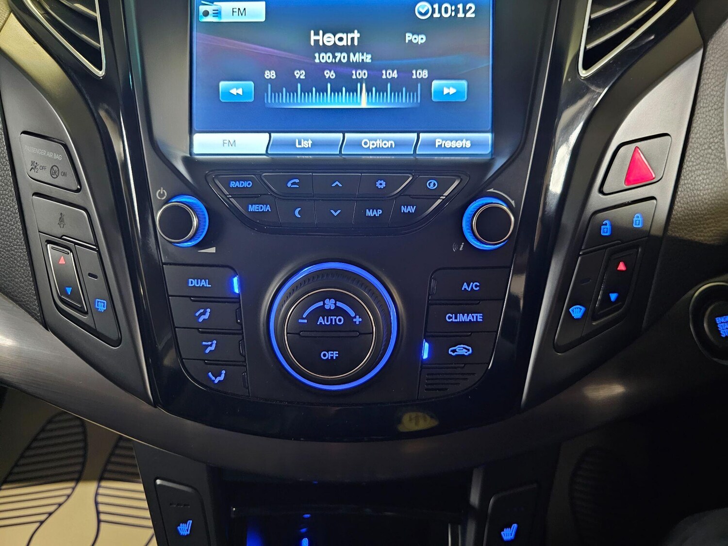 Vehicle 54