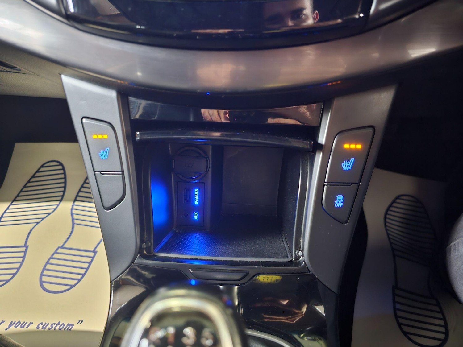Vehicle 55