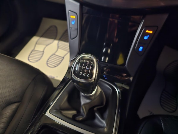 Used Hyundai i40 2012 for sale - 75658195: Photo 57