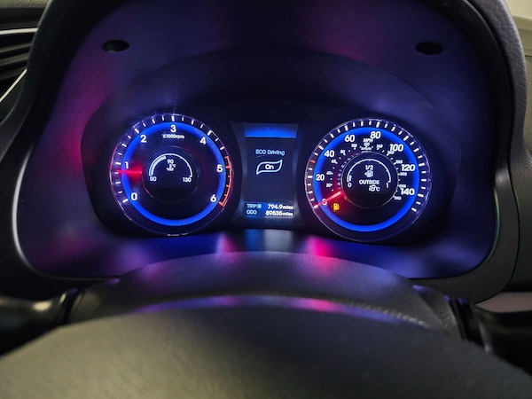 Used Hyundai i40 2012 for sale - 75658195: Photo 62