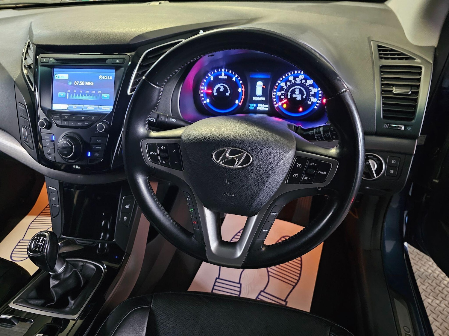 Vehicle 65