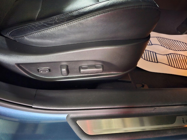Used Hyundai i40 2012 for sale - 75658195: Photo 70