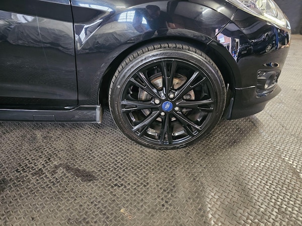 Used Ford Fiesta 2016 for sale - 75678554: Photo 16