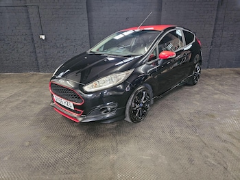 Ford - Fiesta