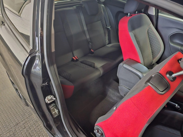 Used Ford Fiesta 2016 for sale - 75678554: Photo 20