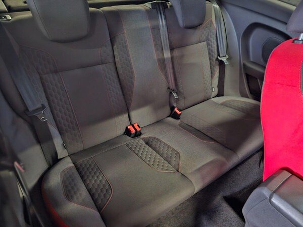 Used Ford Fiesta 2016 for sale - 75678554: Photo 21