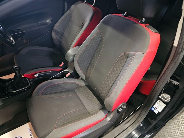 Used Ford Fiesta 2016 for sale - 75678554: Photo 28