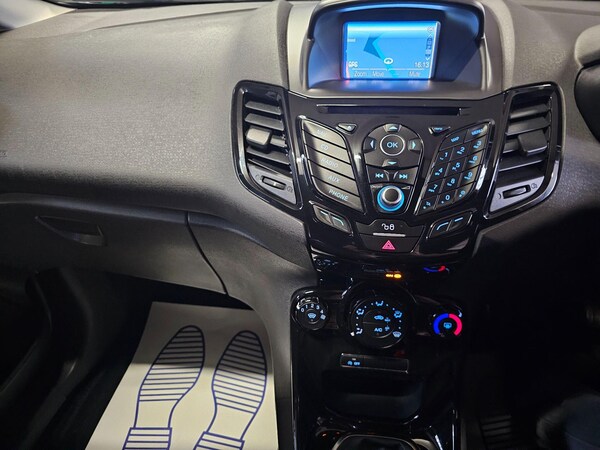 Used Ford Fiesta 2016 for sale - 75678554: Photo 37