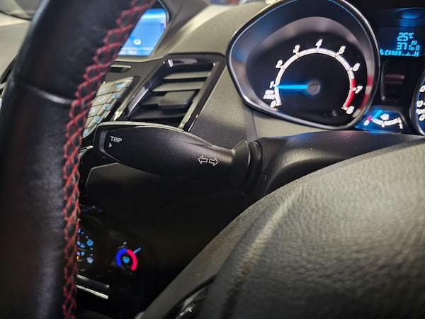 Used Ford Fiesta 2016 for sale - 75678554: Photo 47