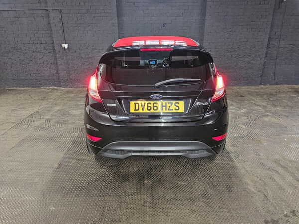 Used Ford Fiesta 2016 for sale - 75678554: Photo 5