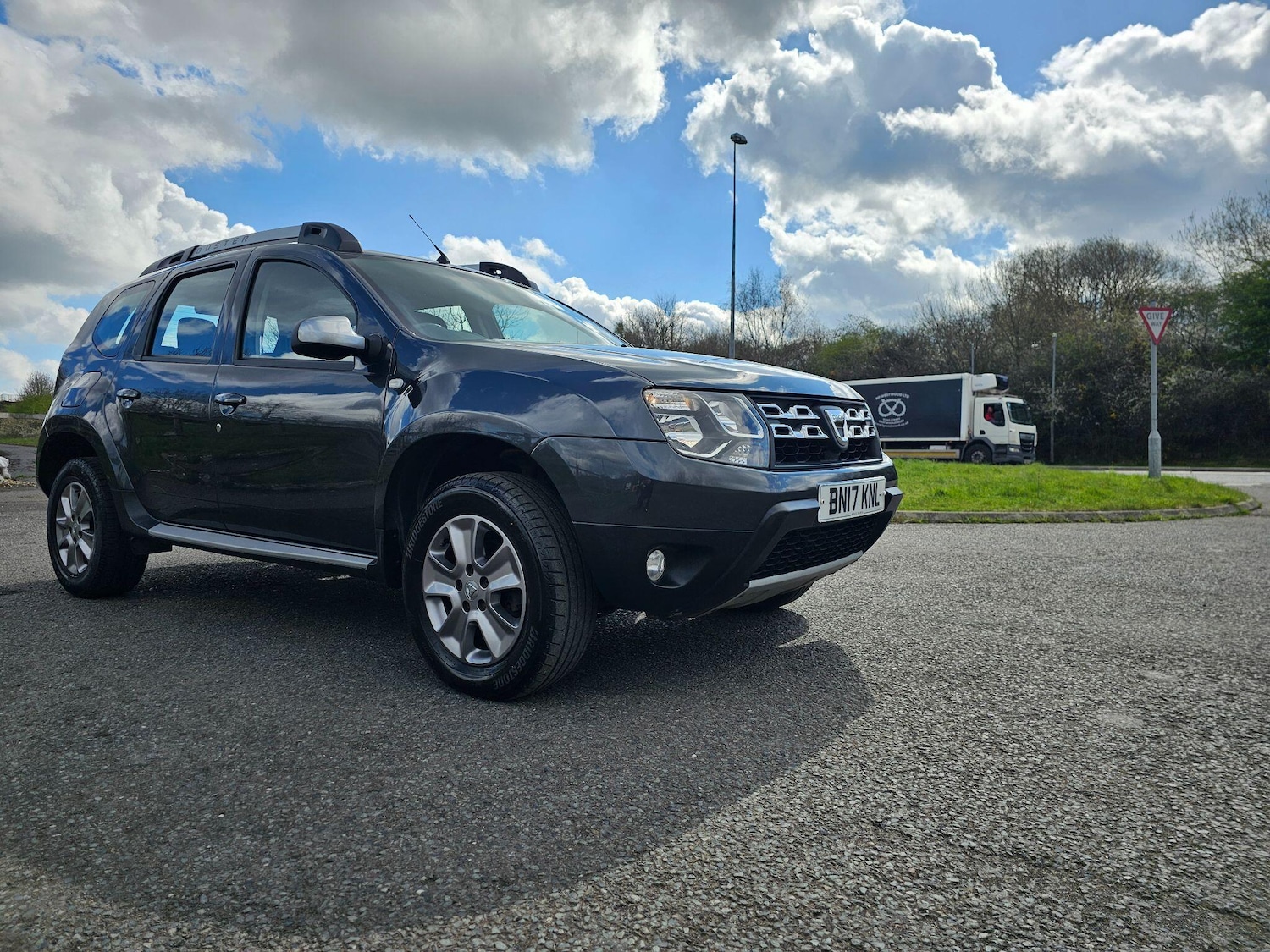 Used Dacia Duster 2017 for sale - 78057876: Photo 10