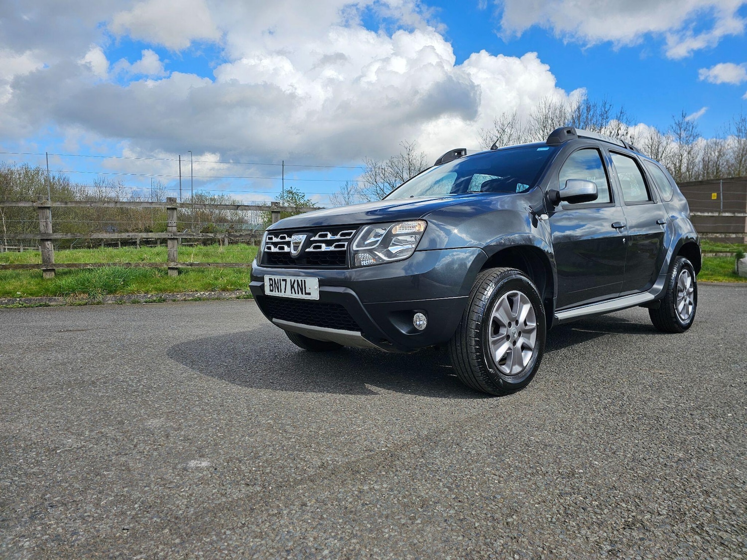 Used Dacia Duster 2017 for sale - 78057876: Photo 11