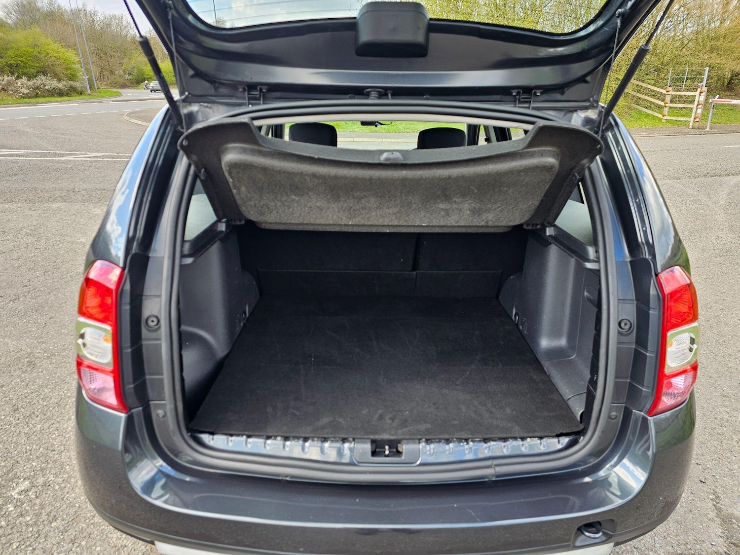 Used Dacia Duster 2017 for sale - 78057876: Photo 12