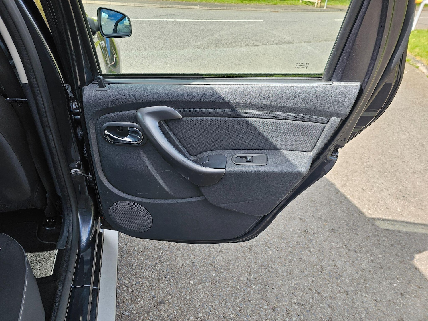 Used Dacia Duster 2017 for sale - 78057876: Photo 16