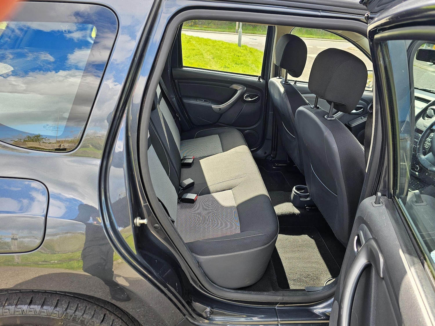 Used Dacia Duster 2017 for sale - 78057876: Photo 18