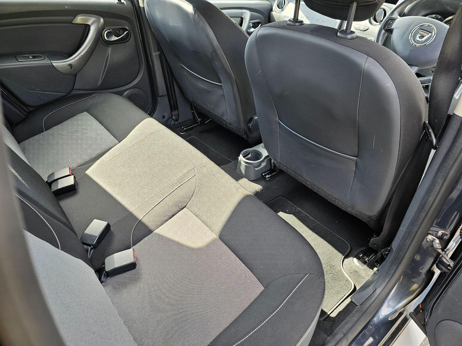 Used Dacia Duster 2017 for sale - 78057876: Photo 20