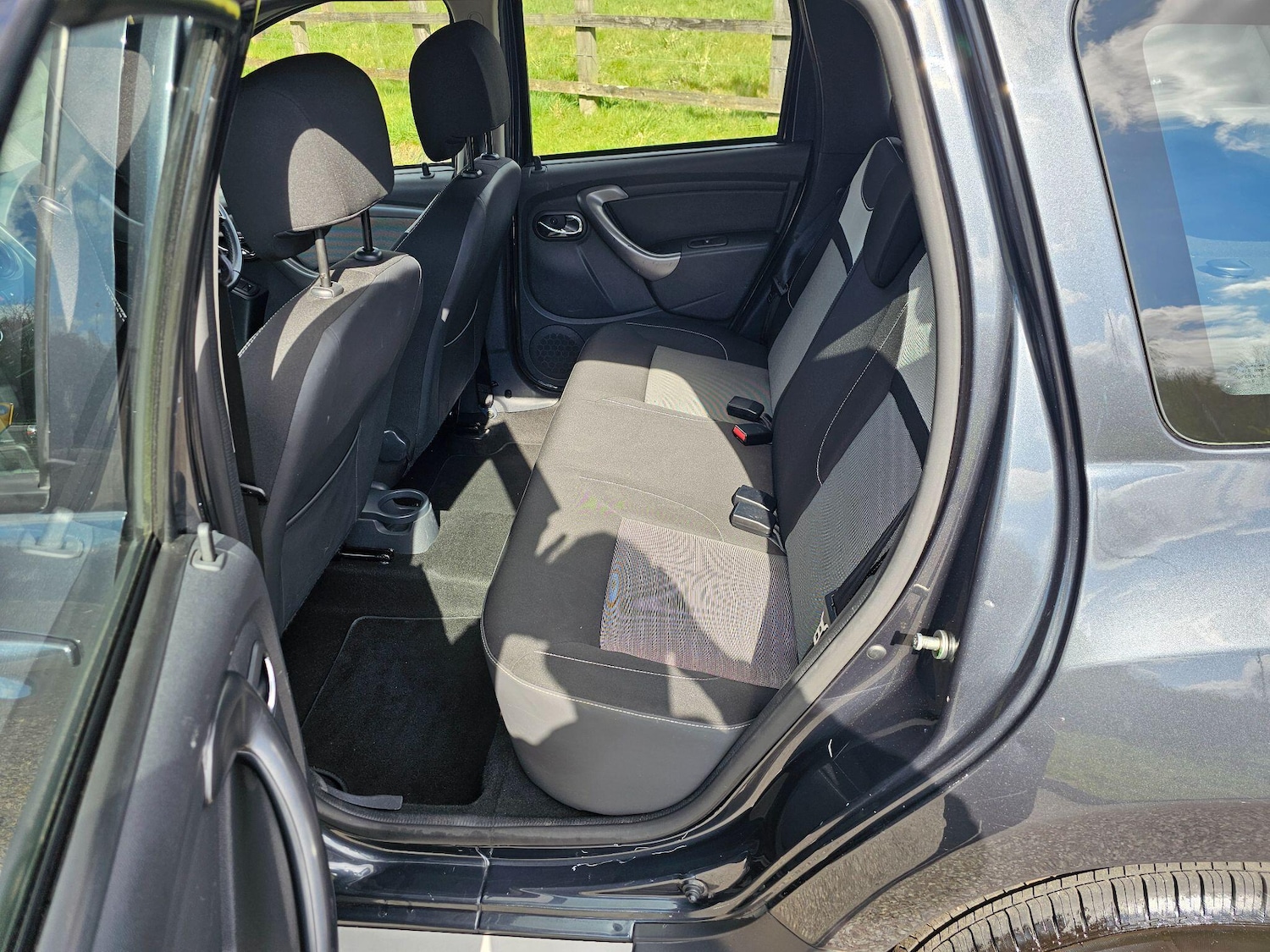 Used Dacia Duster 2017 for sale - 78057876: Photo 21