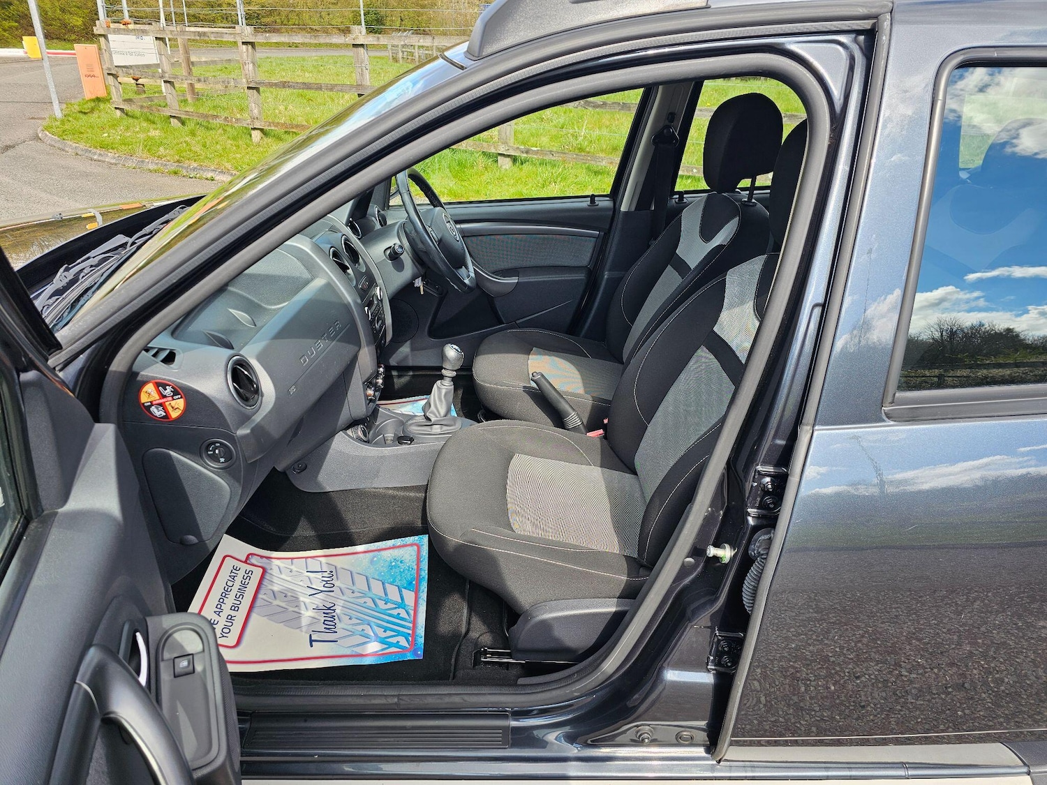 Used Dacia Duster 2017 for sale - 78057876: Photo 25