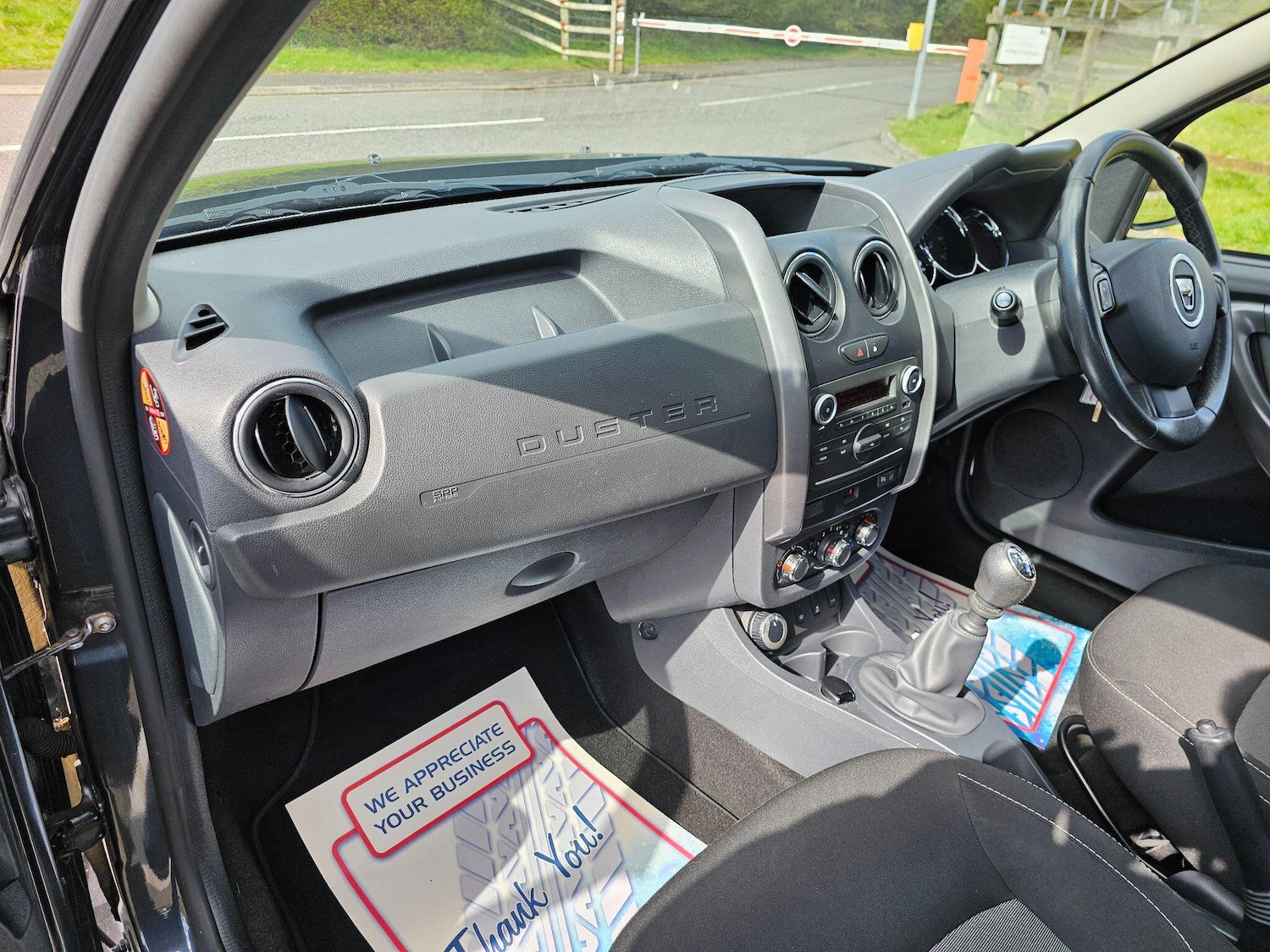 Used Dacia Duster 2017 for sale - 78057876: Photo 27