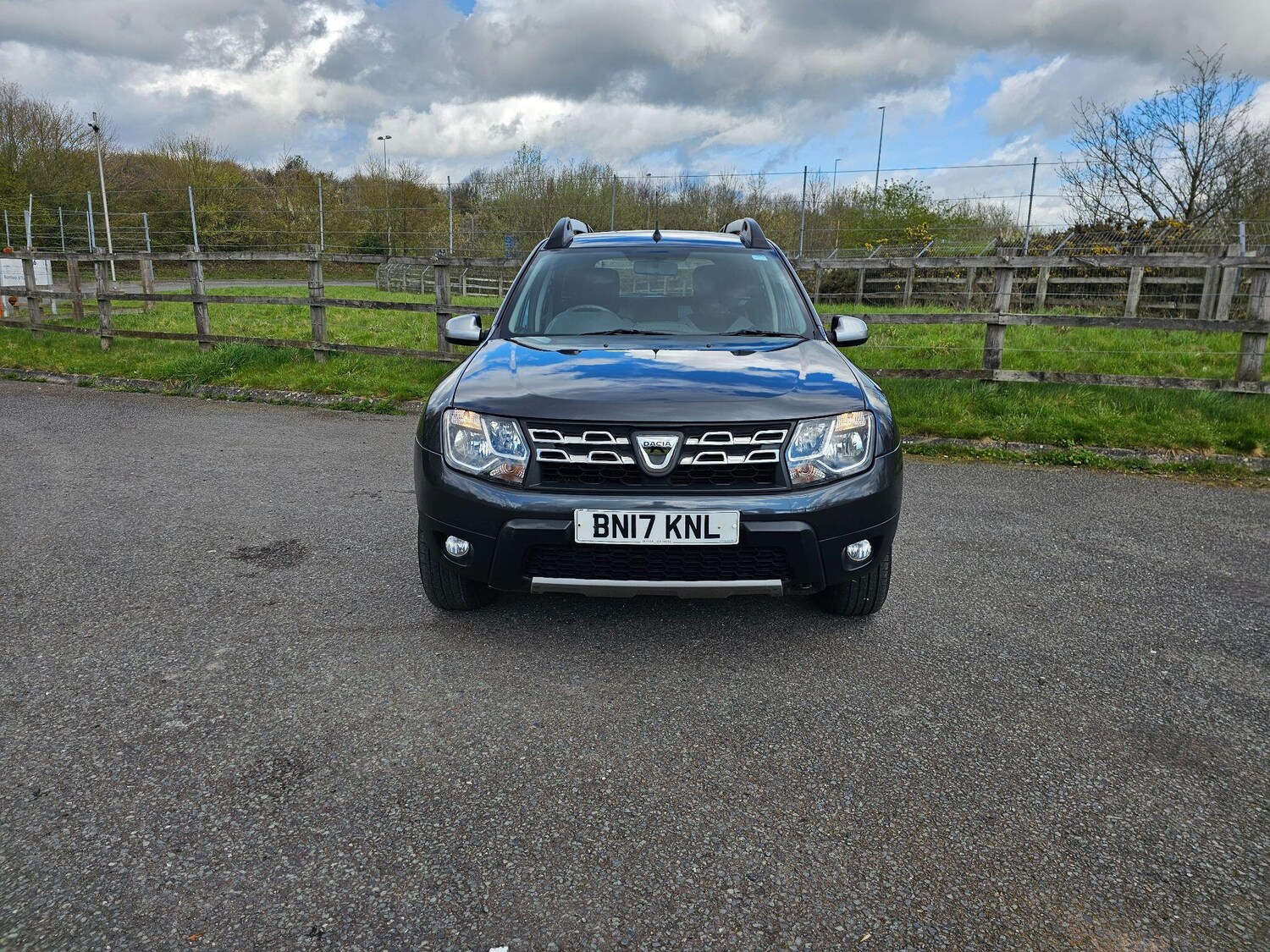 Used Dacia Duster 2017 for sale - 78057876: Photo 3