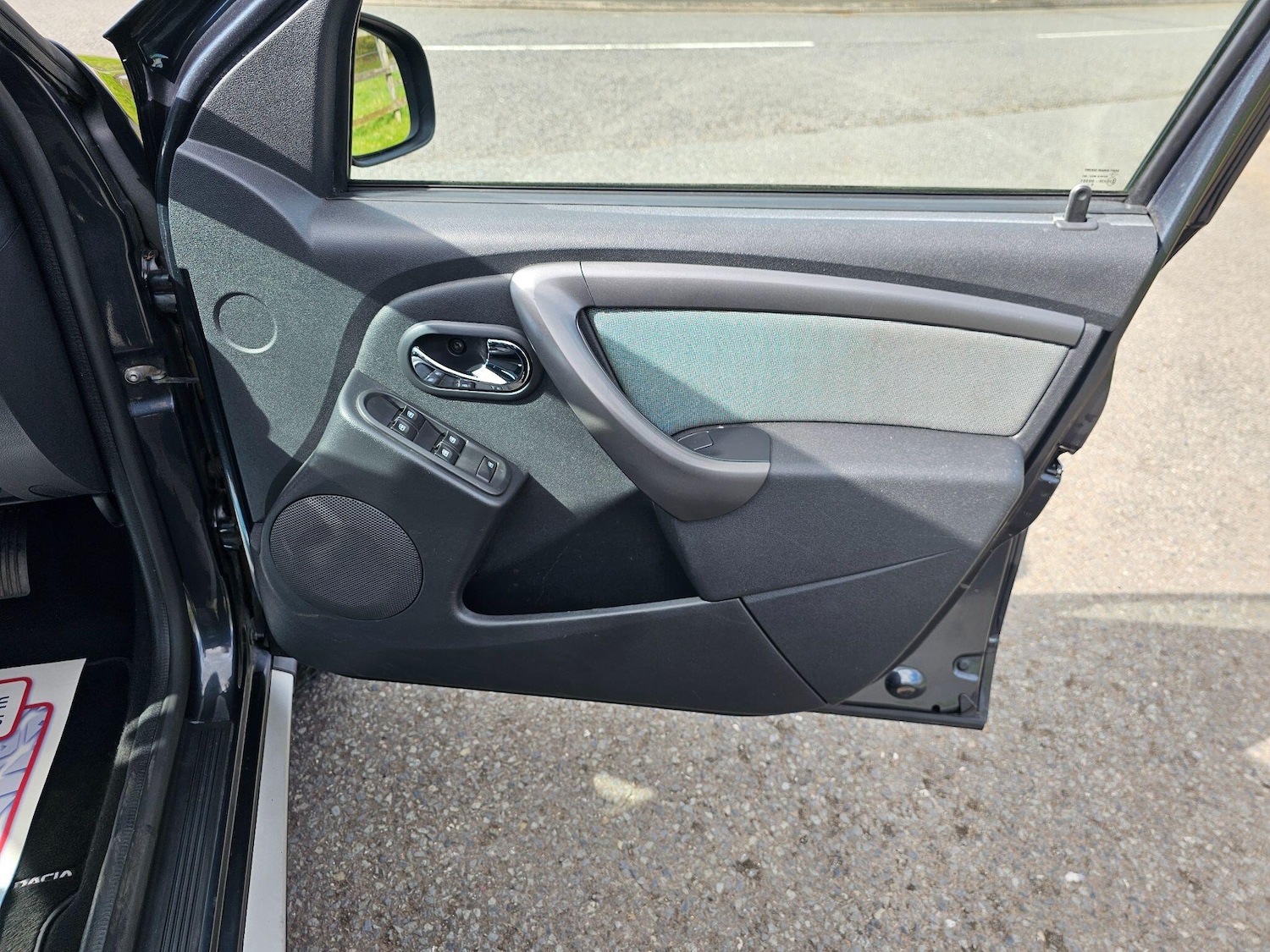 Used Dacia Duster 2017 for sale - 78057876: Photo 30