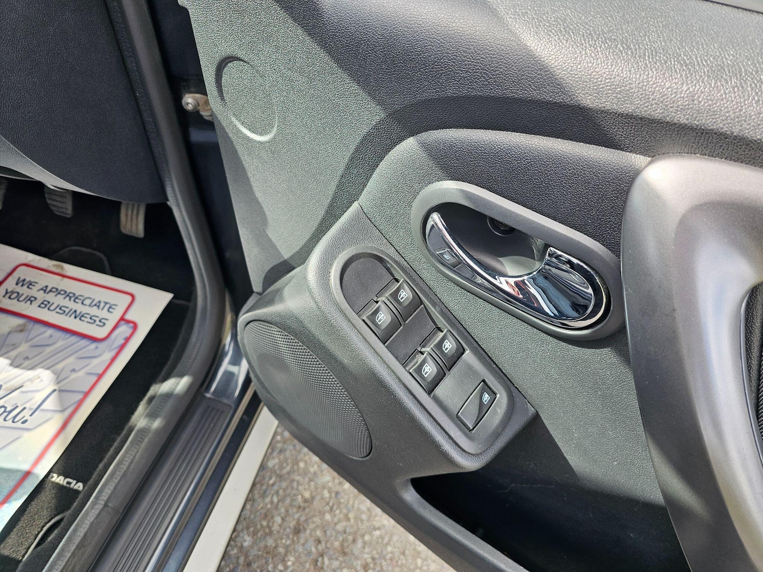 Used Dacia Duster 2017 for sale - 78057876: Photo 31