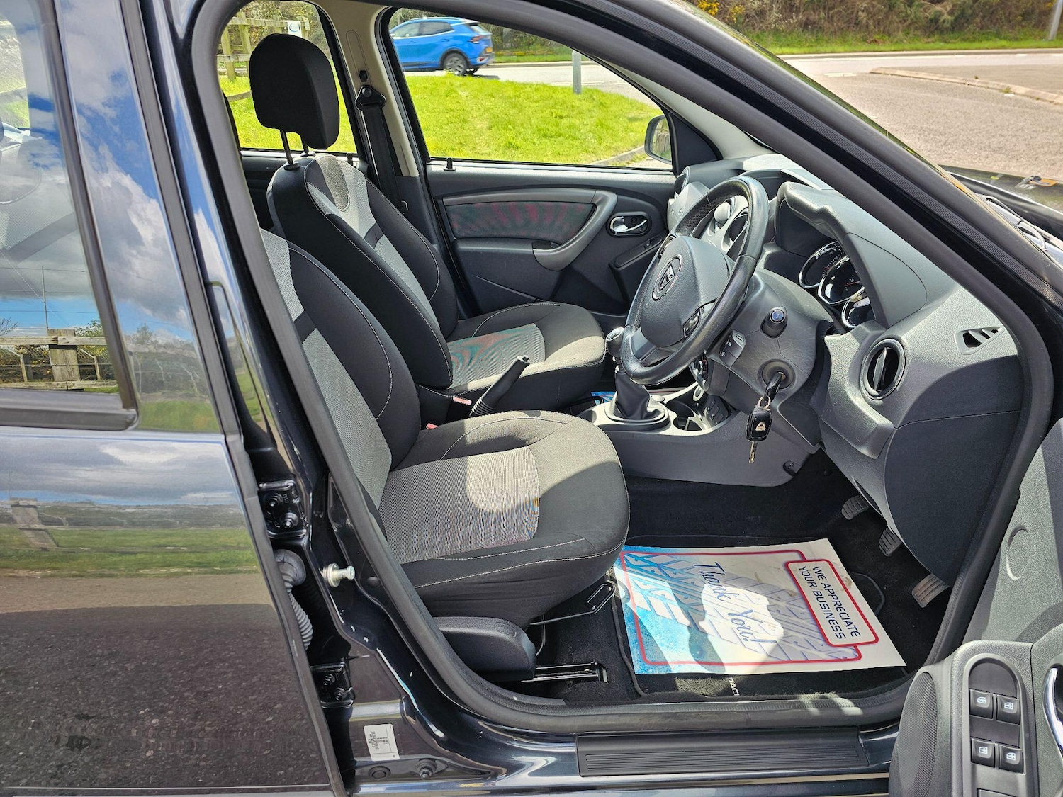 Used Dacia Duster 2017 for sale - 78057876: Photo 32